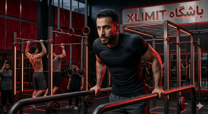 باشگاه کلیستنیکس شیراز